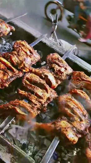 Khan Tikka Shop and Fish Coner shad bagh lahore ♥️ 😋 ❤️ 😍 💕 💖 ♥️...