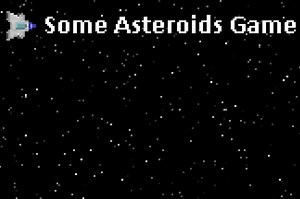 Some Asteroids Game - Free Addicting Game ★★★★★
