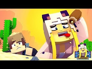 ÜBERLEBEN IN DER WÜSTE! ✿ Minecraft HAUS [Deutsch/HD]