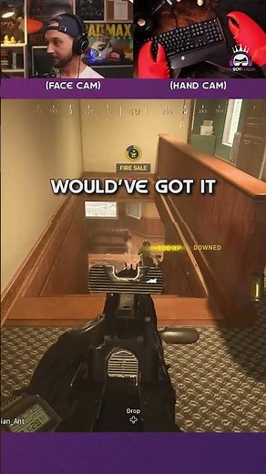 Settling The Keyboard and Mouse Vs Controller Debate