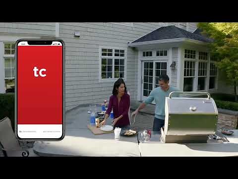 How to Add a User in the Total Connect App