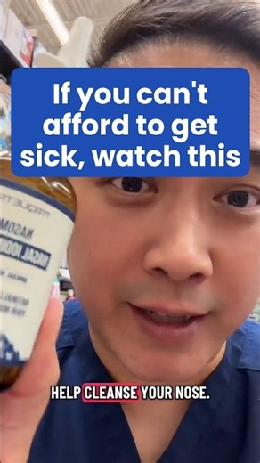 If you can't afford to get sick, you must watch this video