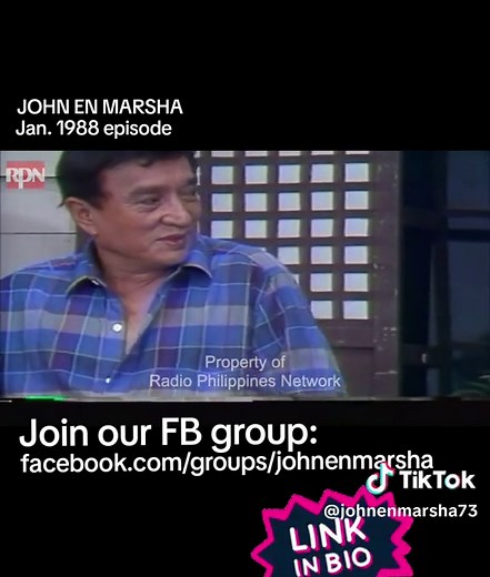 #WATCH: @Radio Philippines Network is set to release another episode of cult comedy classic