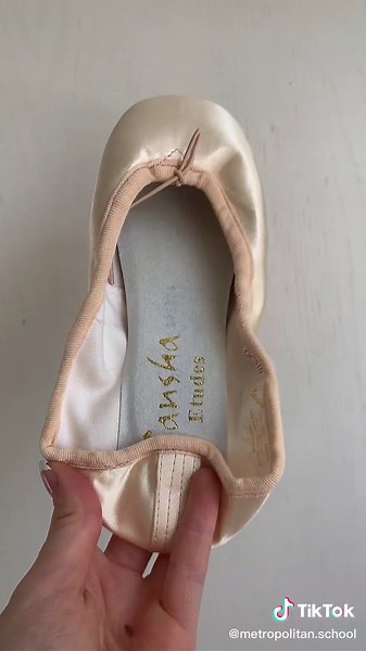 Sew Pointe Shoes: A Beginner's Guide