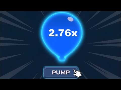 BEST PROFIT STAKE PUMP STRATEGY!!
