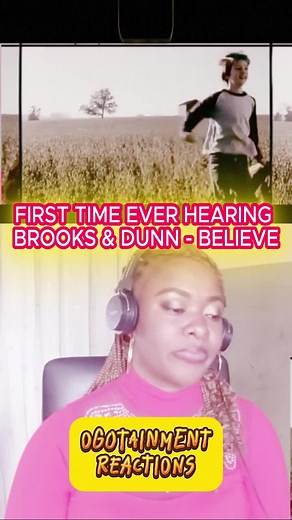 Brooks & Dunn - Believe: Honest Music Reaction