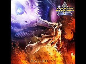 Stryper - Fallen 2015