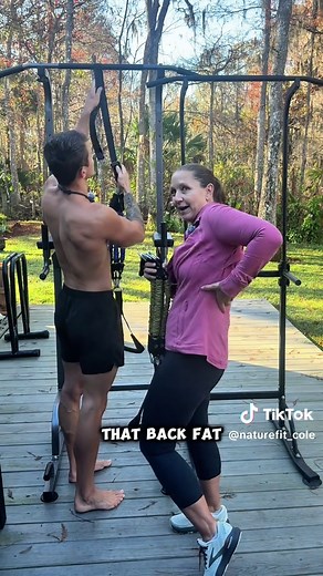 Achieve Pull Ups with New 5 Band Support
