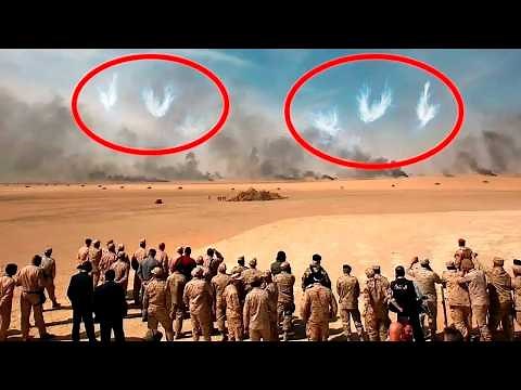 The WW2 Battle that Completely Crossed the Line