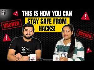 What to do if you get Hacked? | These steps can save you | MUST WATCH