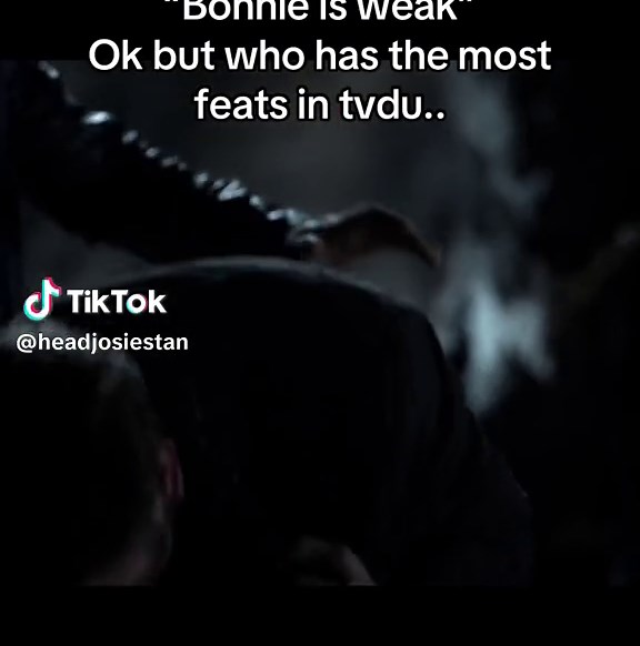 Im honestly realizing that bonnie is insanely powerful #katgraham #bonnie #bonniebennett #expressionbonnie #expression #psychic #psychicbonnie #ate #skinny