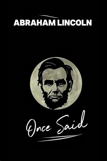“I Am Not Bound to Succeed” – Abraham Lincoln’s Powerful Life Lesson