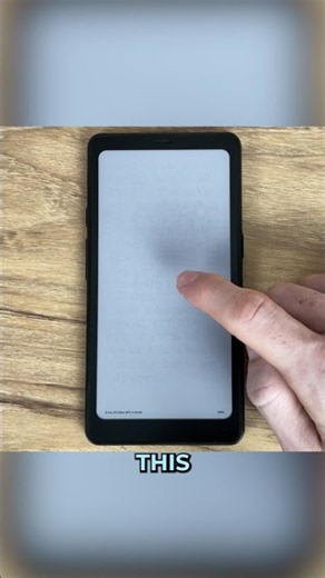 The Kindle App Actually Works Well on the Boox Palma 2 Pro