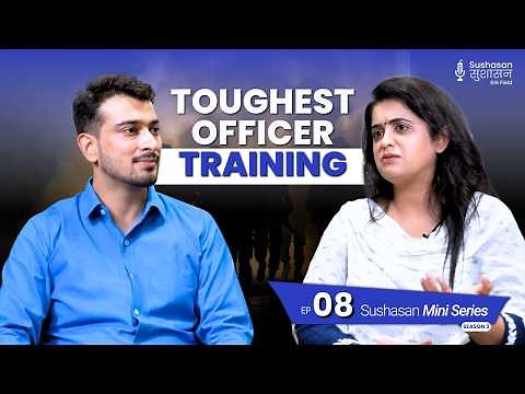 What It Takes to Be an Indian Forest Services Officer (Complete Guide)