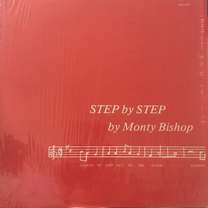 Monty Bishop - Step By Step