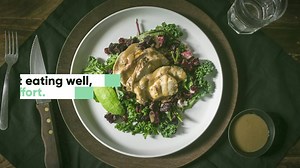 10K views · 34 reactions | Eating healthy is easier than ever! 綾 Personalized menu based on your tastes and preferences ‍ Top Personal Chefs crafting unique dishes 菱 Rotating menus every week  Delivered Fresh & FREE 凌 All-Natural Non-GMO Ingredients | CookUnity | Facebook