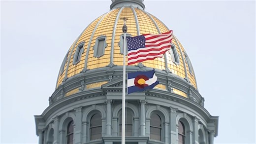 These Colorado laws go into effect on Jan. 1, 2026