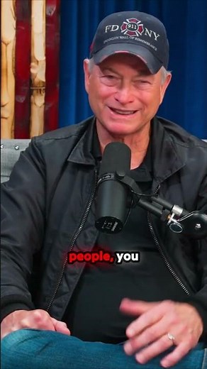 He lost the ability to walk and play music. Gary Sinise reveals the heartbreaking, private cancer...