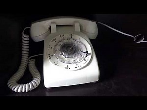 Telephones Ringing 5/14/2018 | Line 3