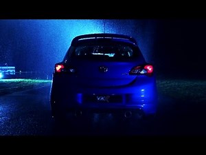 Corsa VXR | Vauxhall VXR Range