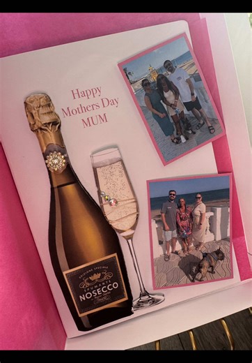 Prepare for Mother’s Day with Personalized Cards