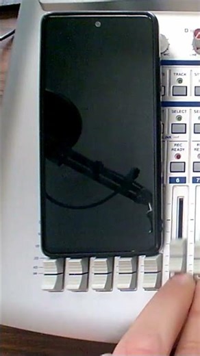 Something You Can Do With Most TASCAM Consoles