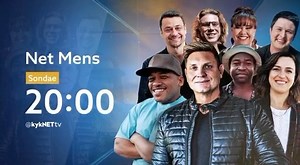 Môre vat ek julle tot binne in die Dal om my Ma, my Pa en my Sister te meet.. Baie Dankie @reynardthugo en die #NetMens span, waardeer dit Baie.. Maak seker julle kyk @kyknettv 20:00 môre!!! #Netmens #EarlyBMusic #IsVannieDalAfMeisie | Early B