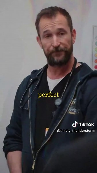 #hucklerobby The Overs edit for chapter 6 🤎 #thepitt #drrobby #denniswhitaker #hucklerobbyedit