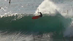 CI Mid: Britt Merrick Breaks it Down