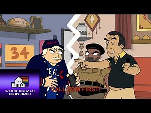 {Ownage Pranks} Abdo: OKAY NOW I'M GONNA [Sparta No BGM Remix] (ft. Multisource)