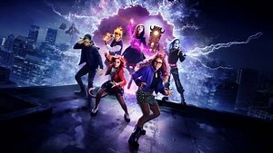 Monster High 2 (TV Movie 2023)