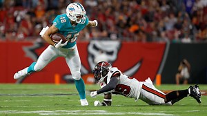 What channel is the Buccaneers game on today? How to watch Bucs vs. Dolphins (August 23rd)