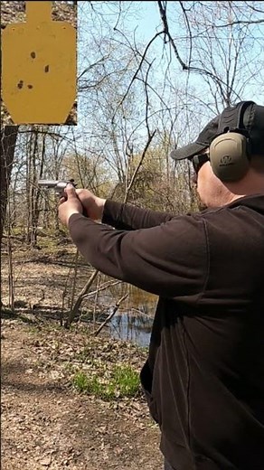 🎯.44 Special VS .38 Special from 40 Yards