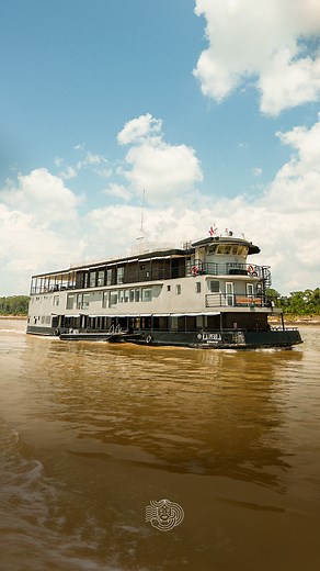 Step aboard La Perla and dive into the wild heart of the Amazon. Designed for true explorers, this journey takes you beyond the ordinary—paddle through hidden creeks, spot incredible wildlife, meet local communities, and sleep surrounded by the sounds of the rainforest. No filters, no distractions—just pure adventure, up close and real. Are you ready to embrace the wild? #JungleExperiences #LaPerlaCruise #AmazonAdventure | Jungle Experiences - Amazon Cruises
