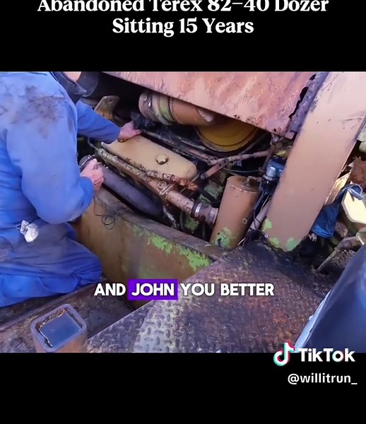 Will It Run? Engine Repair and Restoration Techniques