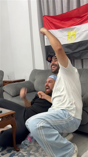 ضربة الجزاء اللي صعدت مصر لدور ال١٦ لكأس العالم 🏆🇪🇬