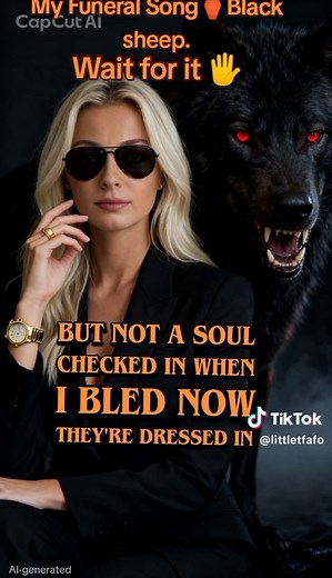 Funeral Song to Make Them Squirm in Shame