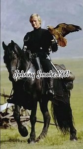 "Ladyhawke" 1986 Movie