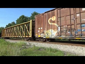 CSX Q439 by Petersburg