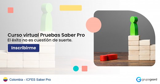 Curso Pruebas ICFES Saber Pro