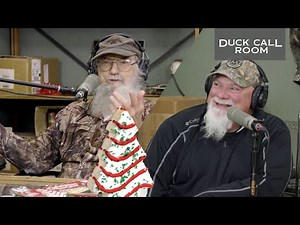 Float Like an Uncle Si, Sting Like a Bee