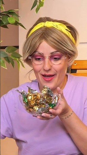 🌞🍬 Cute DIY candy holder and decoration #123go