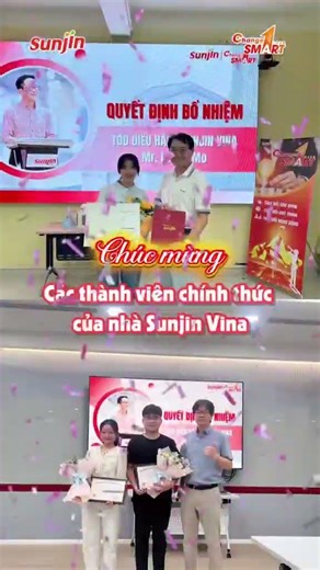 [VIDEO RECAP] GOOD MORNING SUNJIN THÁNG 5.2026