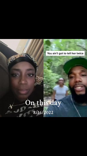 Couples Comedy on the Nature Trail | Hilarious TikTok Compilation