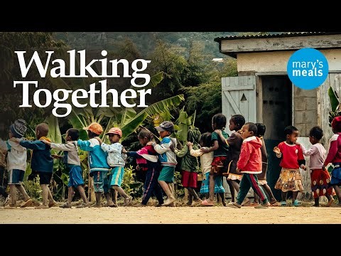 Walking Together | 2025