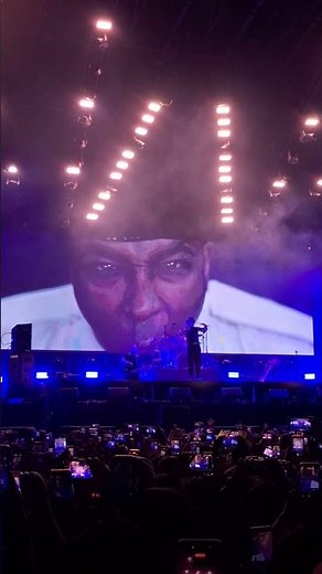 Falling in Reverse - Ronald. Live at Knotfest, México City, 06/12/2025