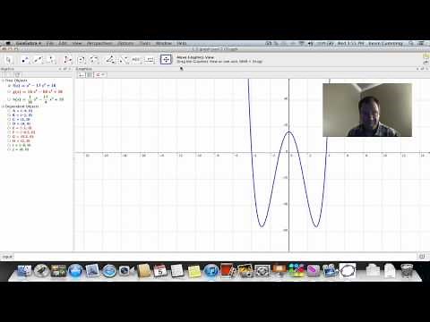 1.2 (Part 2) Stretches of Functions (Pre-Calculus 30)