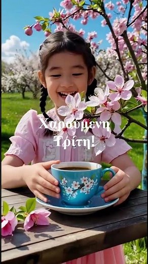 Good morning Tuesday 💫 Positive Energy Only ☀️☕kalhmera #shortvideo