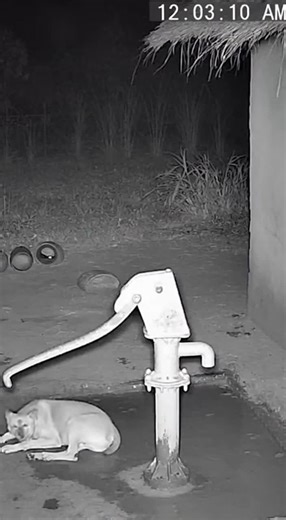 Real Ghost Video Recording Caught on Camera