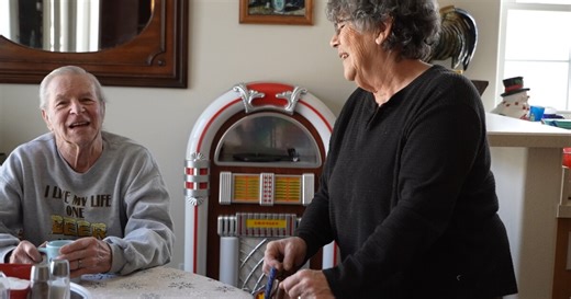 Montana couple shares terrifying home invasion story